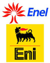 Enel-Eni