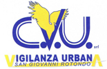 Cooperativa di Vigilanza Urbana