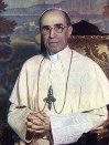 San Giovanni Rotondo NET - Pio XII