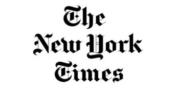 Il Gargano sul New York Times