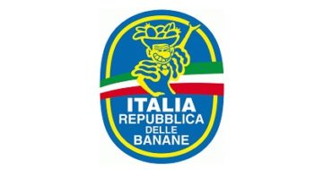 Italia repubblica delle banane