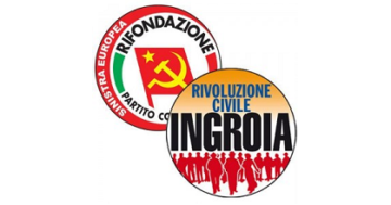 Anche San Giovanni Rotondo ha la sua “Rivoluzione Civile”