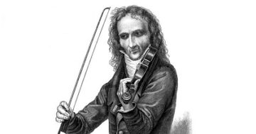 Niccolò Paganini, il genio che morì due volte