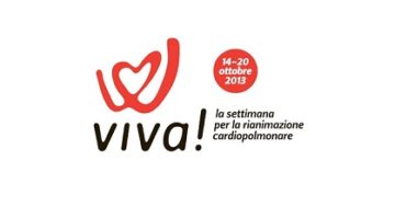 Viva! La settimana per la rianimazione cardiopolmonare