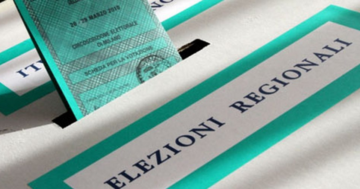 Elezioni regionali: istruzioni per l’uso