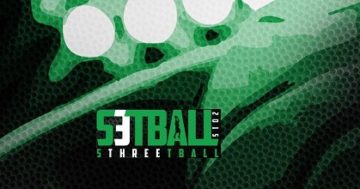 Weekend infuocato per lo S3tball 3 vs 3