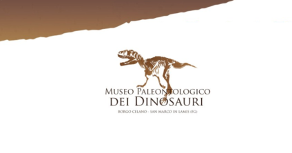 Lunedì a Borgo Celano apre il Parco dei Dinosauri