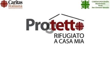 Protetto. Rifugiato a casa mia