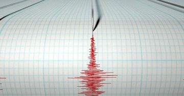 ULTIM’ORA: forte scossa di terremoto