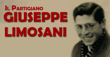 Ricordo del partigiano Giuseppe Limosani