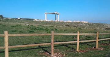 Inaugurato il sentiero naturalistico Valle dell’Inferno