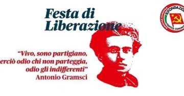 XXIII Festa di Liberazione