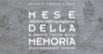 Mese della Memoria