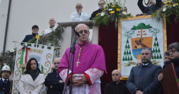 San Giovanni Rotondo abbraccia “Padre Franco”