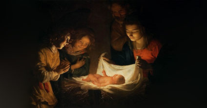 Natale del Signore – Messa della Notte