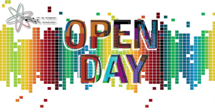 Open Year… Open Day!