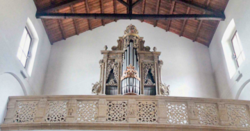 Concerto inaugurale dell’Organo Monumentale della Chiesa Madre