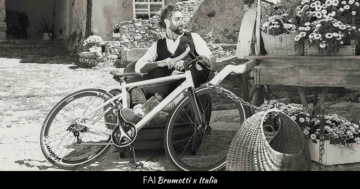 FAI Brumotti x Italia