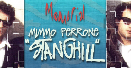 XXI edizione del Memorial “Mimmo Stanghill”
