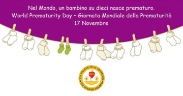 World prematurity day