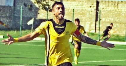 “Ciao Guerriero”: il calcio piange Rocco Augelli