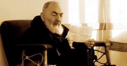 Giornata della carità e della gratitudine nel nome di Padre Pio