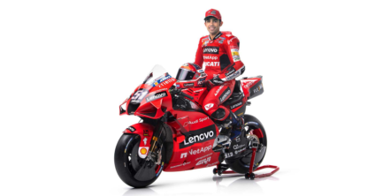 MotoGP: giorni di test per Michele Pirro