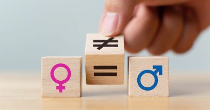 “A passo veloce contro gli stereotipi di genere”