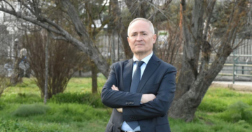 Filippo Barbano nuovo sindaco di San Giovanni Rotondo