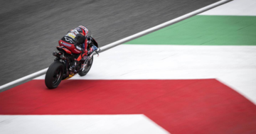 CIV Superbike: Pirro pronto per la Racing Night di Misano