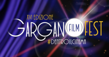 Gargano FilmFest 2024 #dentroilcinema