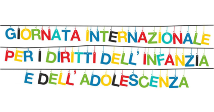 Giornata mondiale dei diritti dell’infanzia e dell’adolescenza