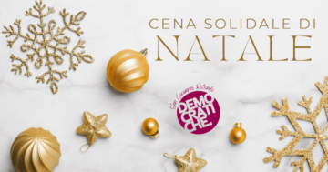 Cena Solidale di Natale